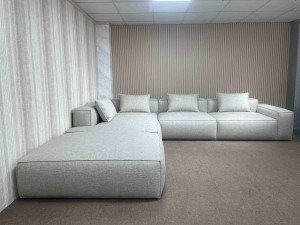 Moda Sofa